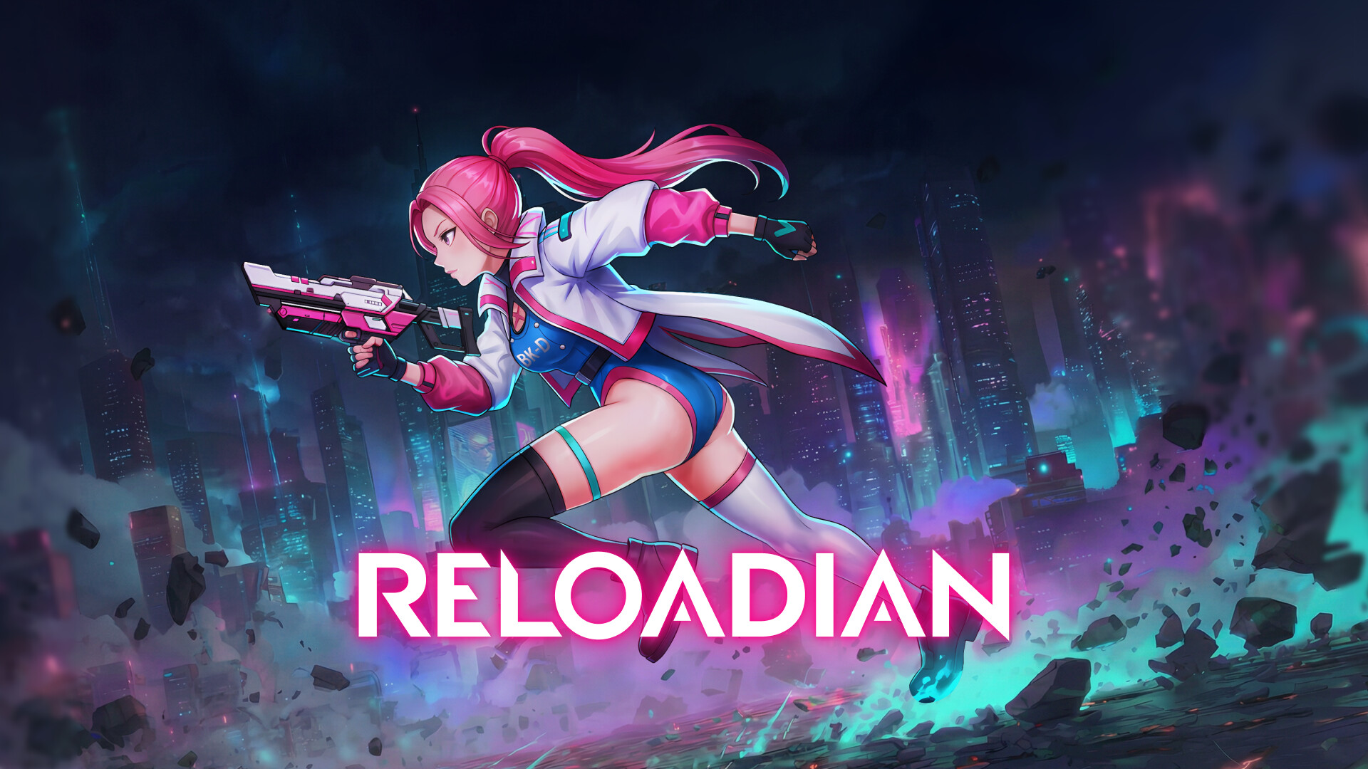 RELOADIAN screenshot #19