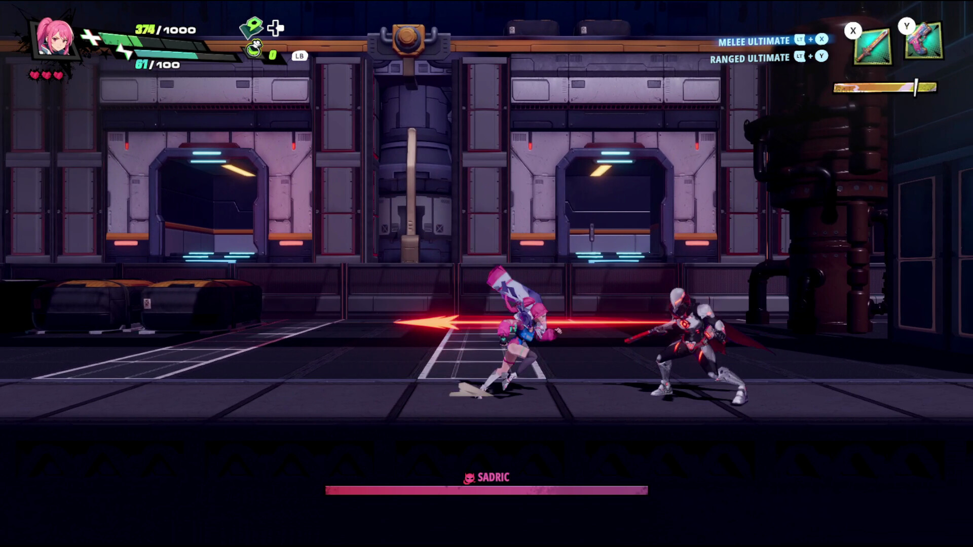 RELOADIAN screenshot #8