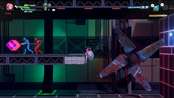 RELOADIAN screenshot 16