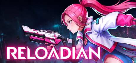 RELOADIAN - similar game to Battle Squares 2 by Bucketplay Inc.