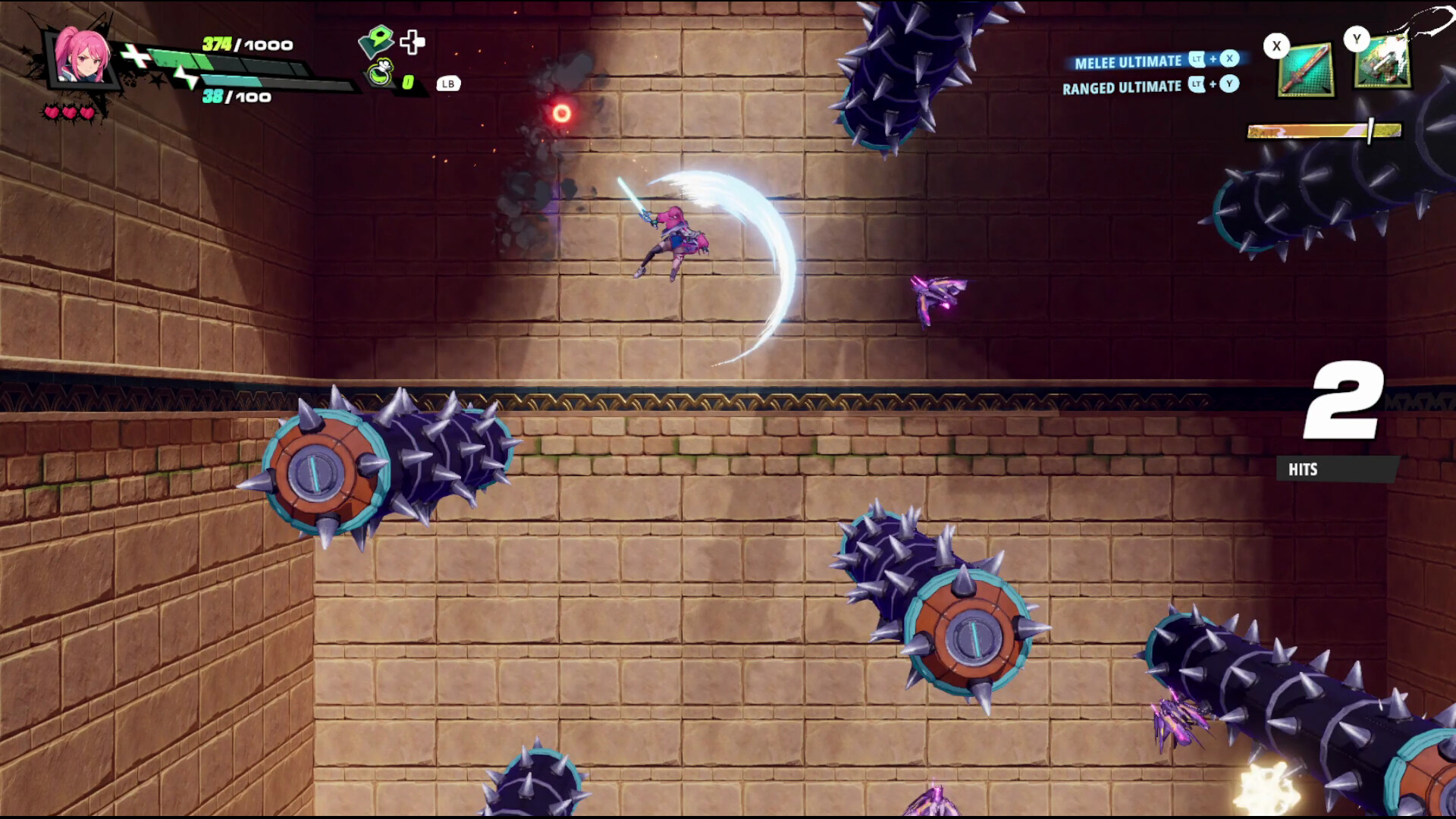 RELOADIAN screenshot #15