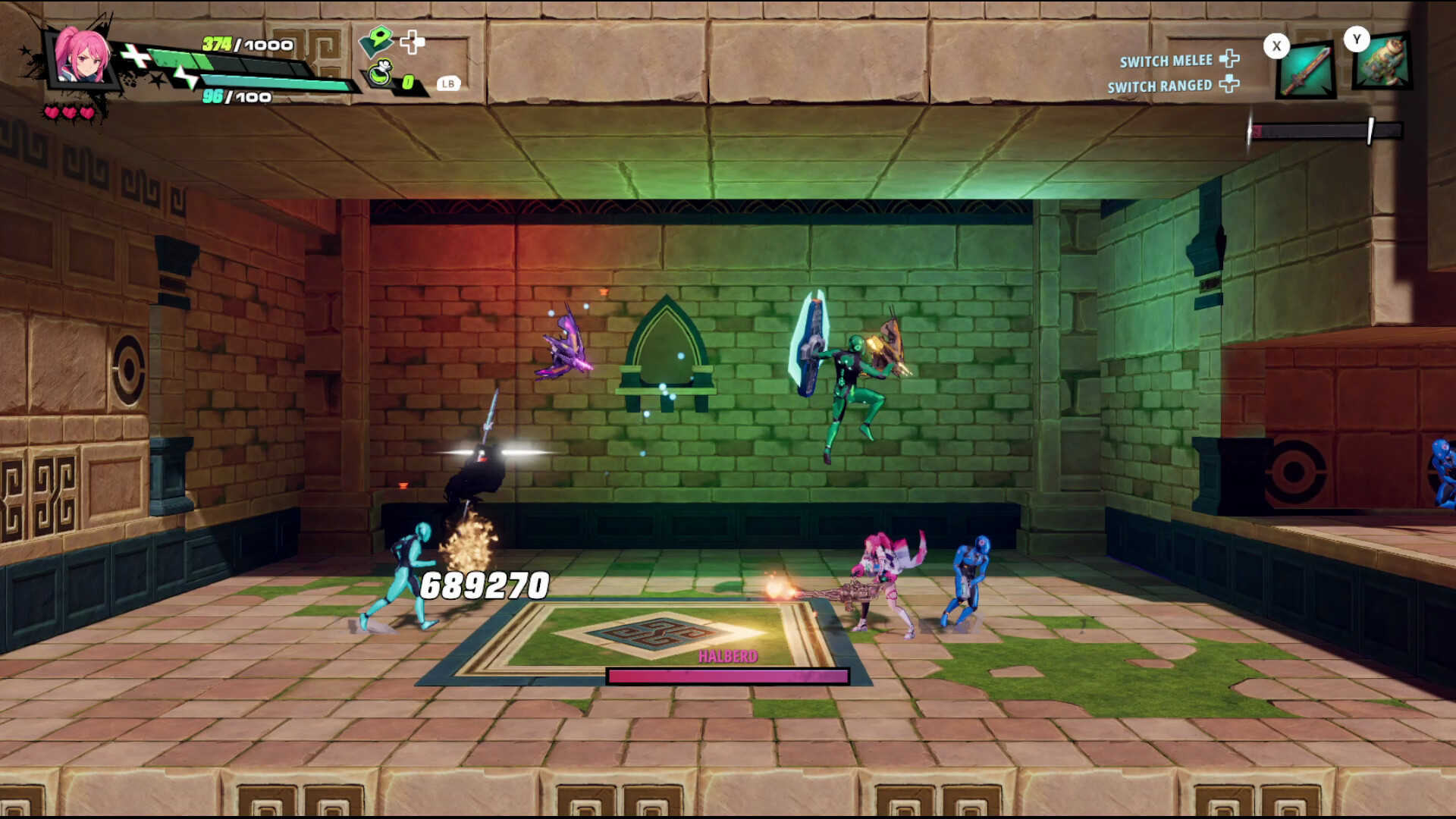 RELOADIAN screenshot #16