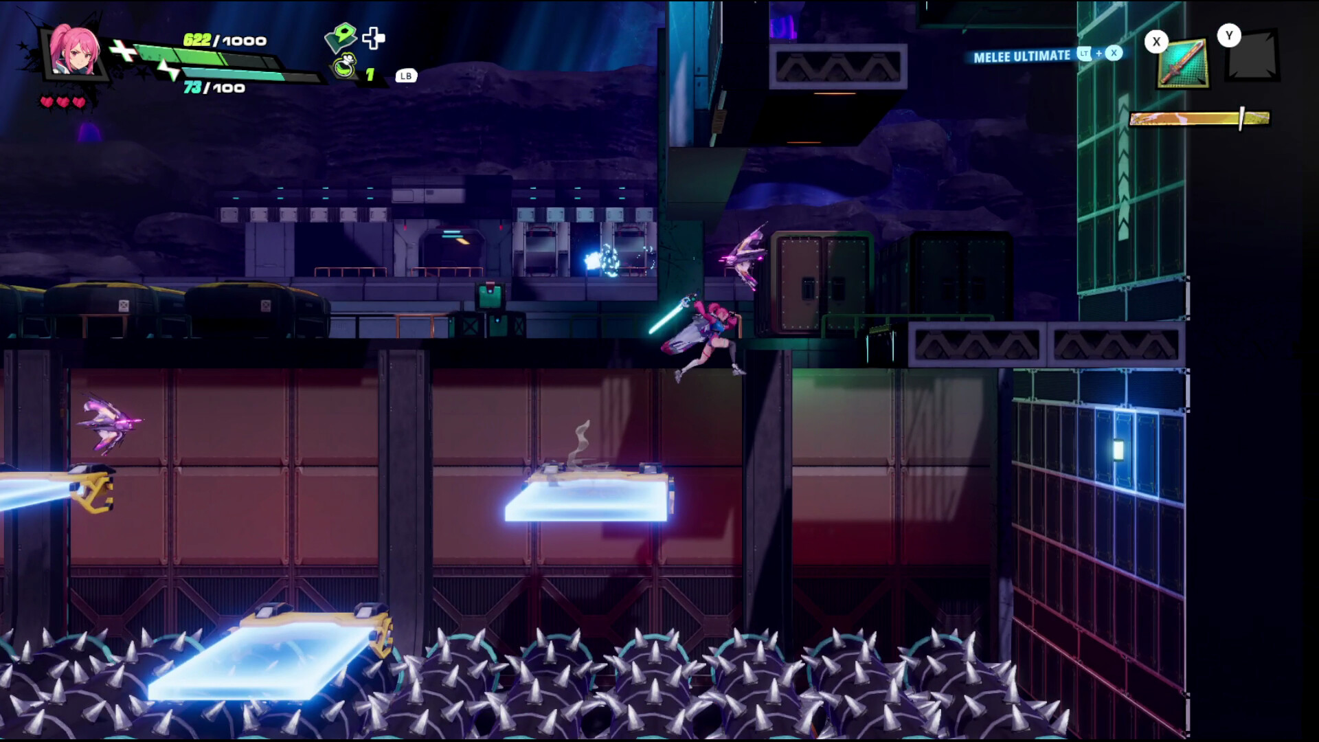 RELOADIAN screenshot #13