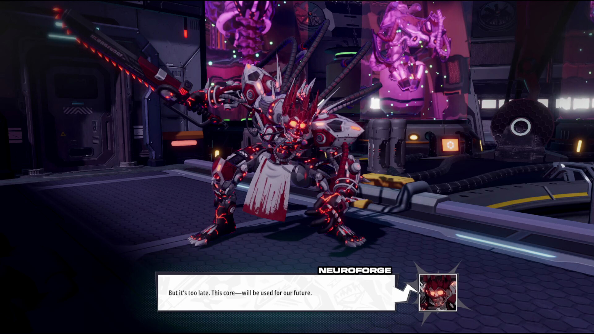 RELOADIAN screenshot #9