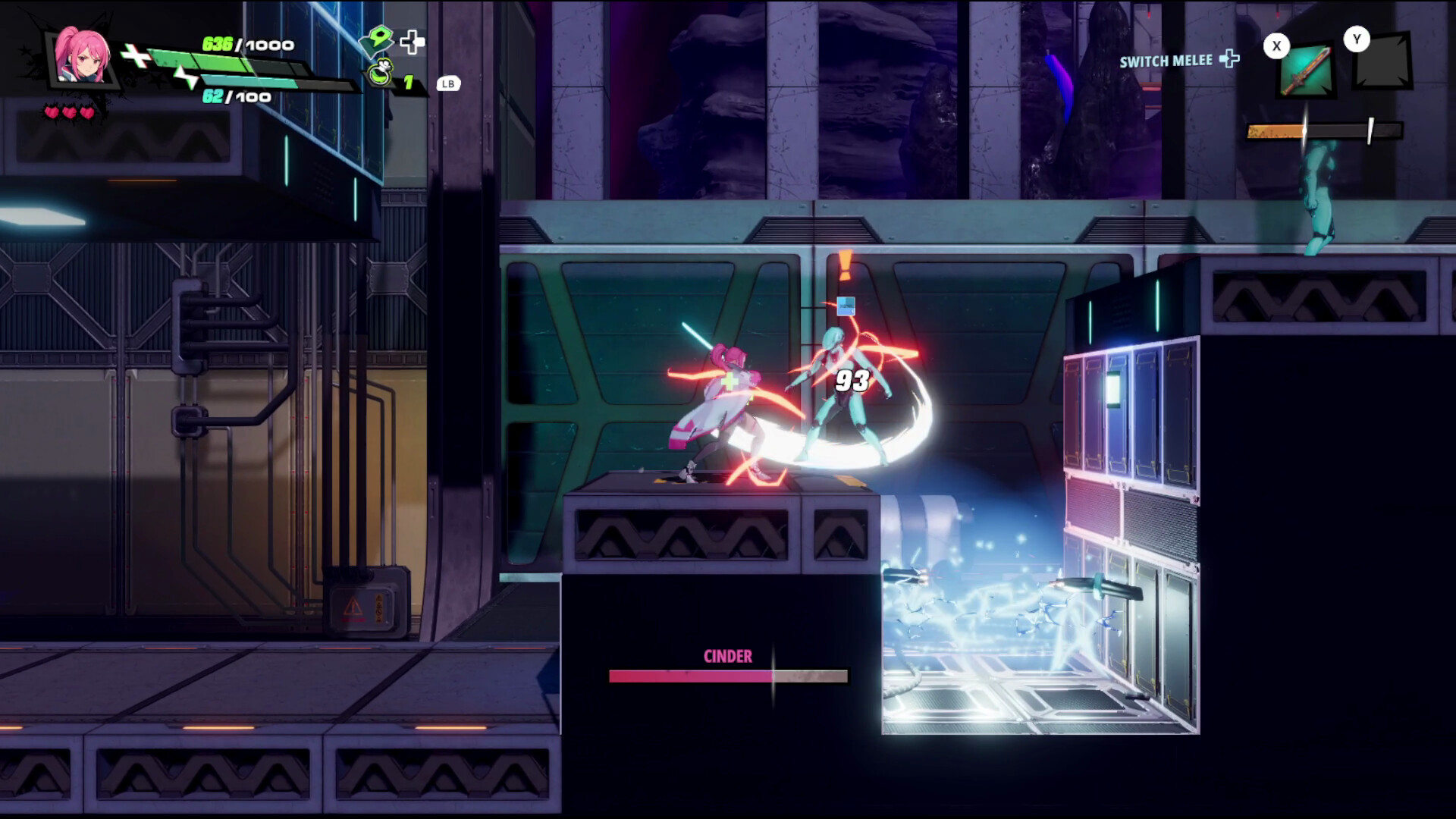 RELOADIAN screenshot #14