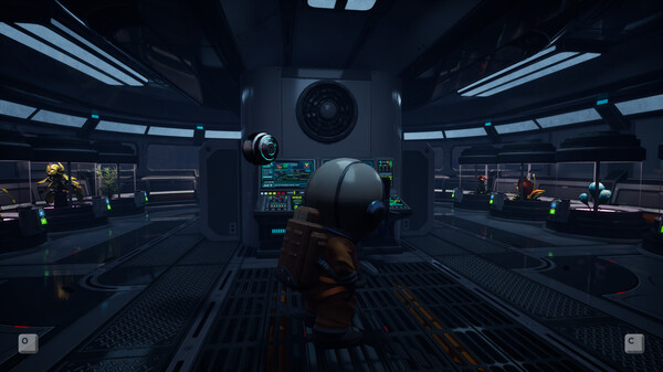 Planternauts Screenshot