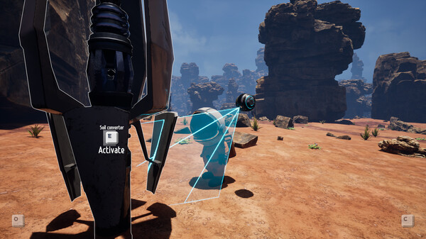 Planternauts screenshot 5