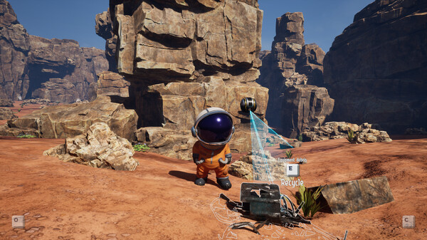 Planternauts screenshot 6