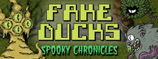 Fake Ducks: Spooky Chronicles