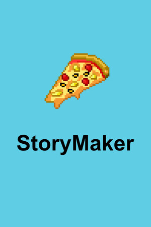 StoryMaker — Steam catalog