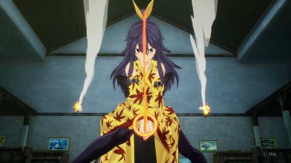 EDENS ZERO screenshot 4