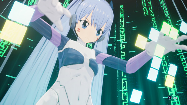 EDENS ZERO screenshot 5