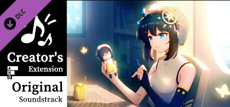 One More Question - Creator's Extension & Original Soundtrack banner image