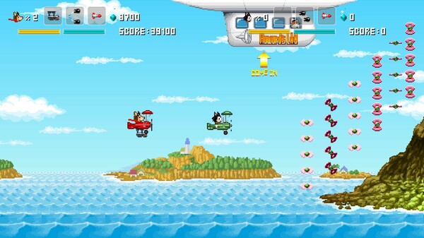 HORGIHUGH with FRIENDS screenshot 1