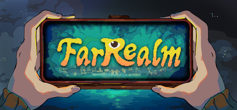 Far Realm cover art