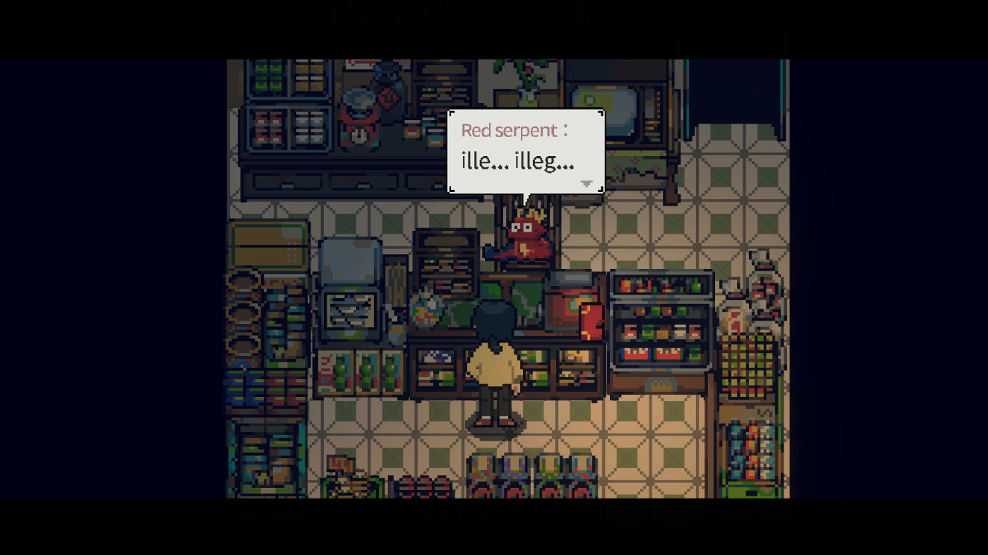 Far Realm screenshot #5