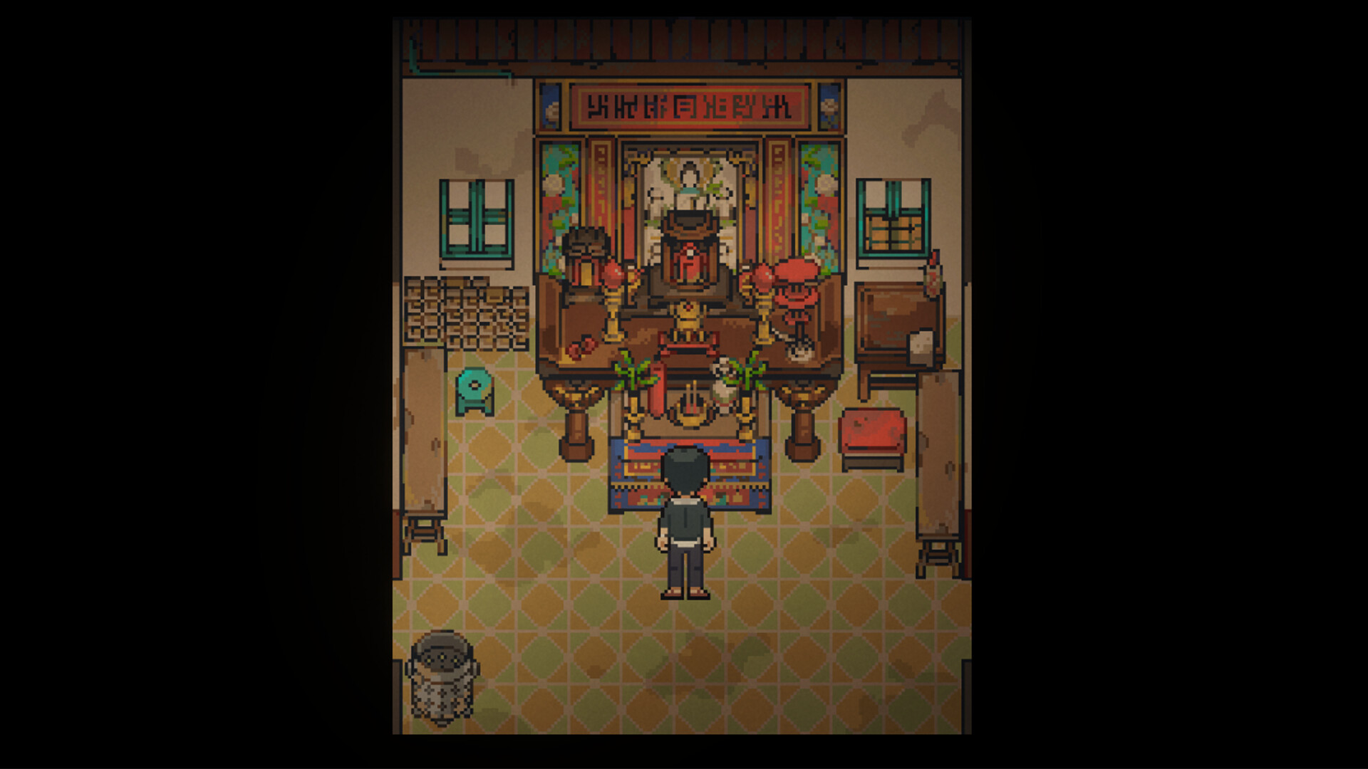 Far Realm screenshot #6