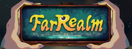 Far Realm cover art