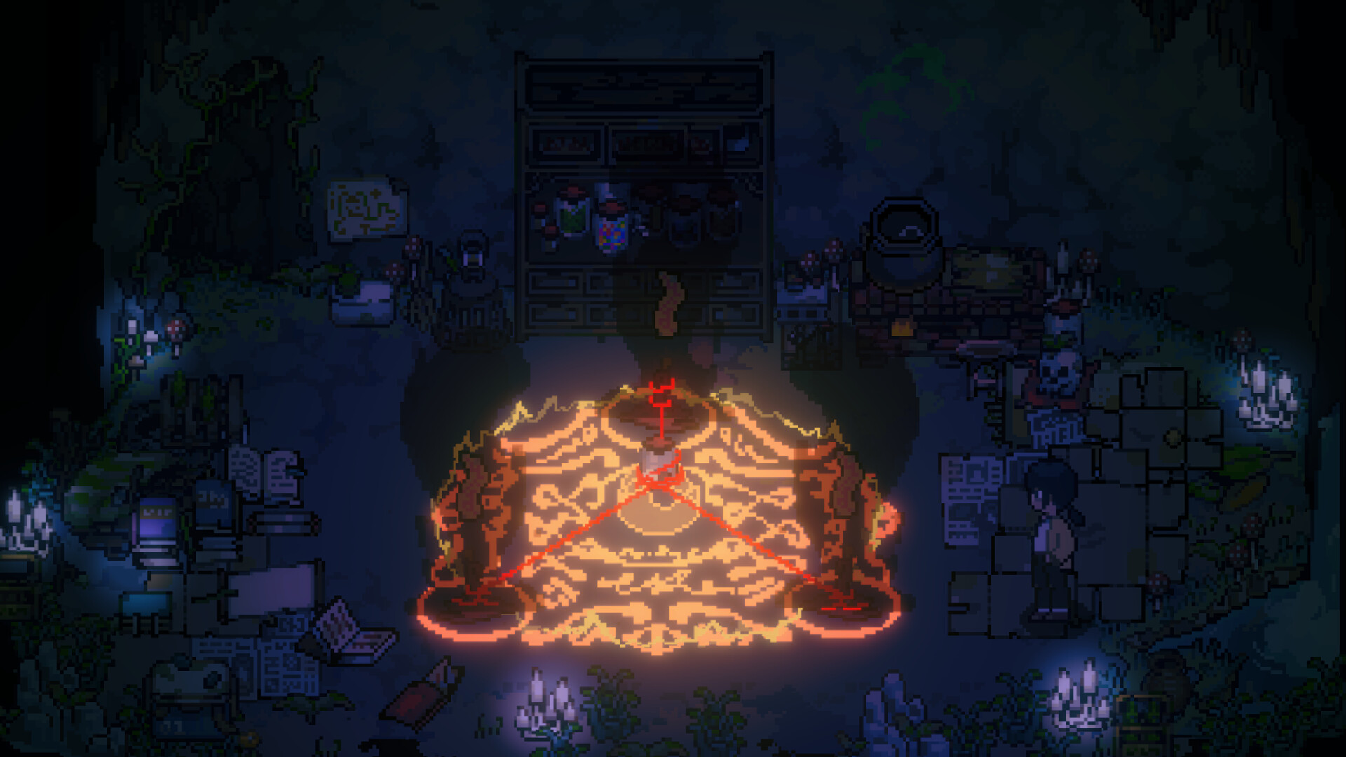 Far Realm screenshot #3