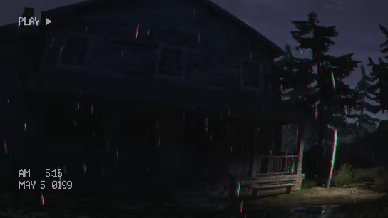 ECHO OF FEAR: Vol.1 Night Visit video 1
