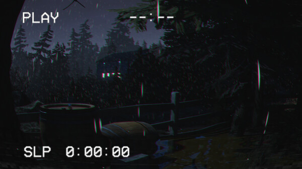 ECHO OF FEAR: Vol.1 Night Visit screenshot 1