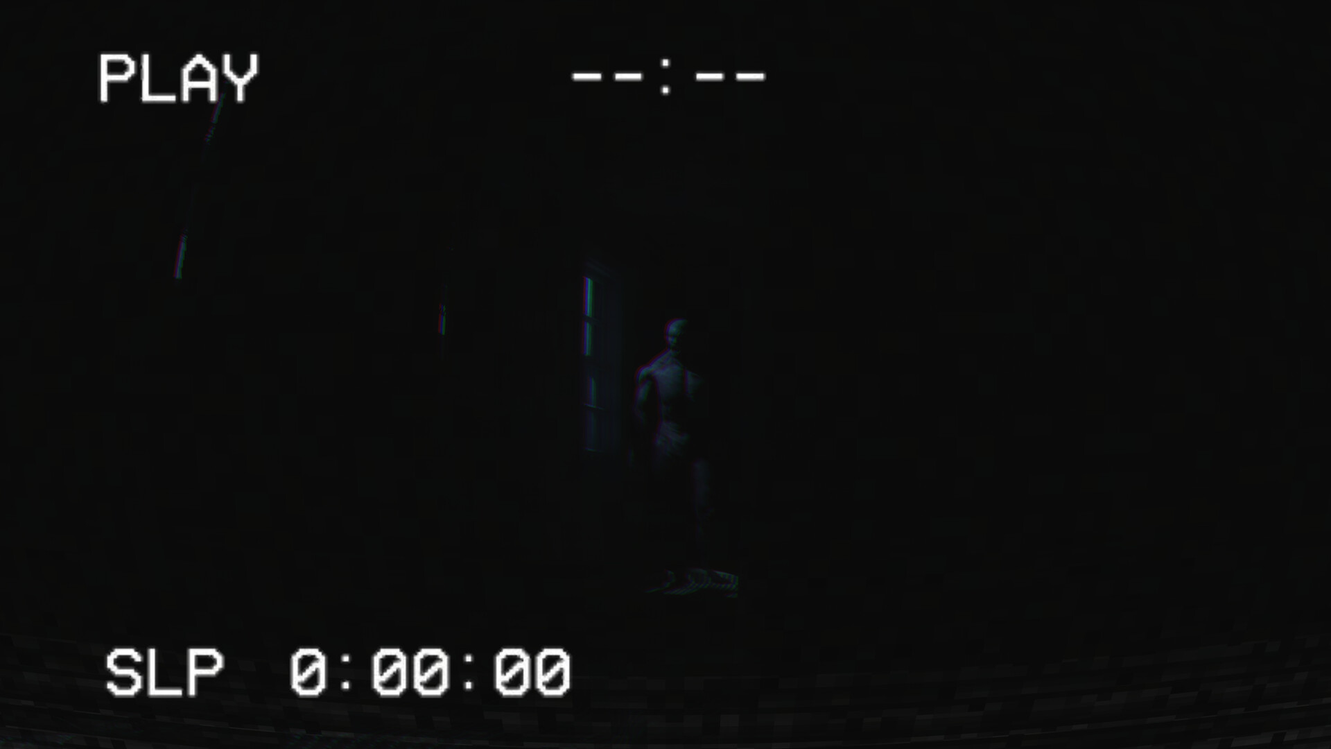 ECHO OF FEAR: Vol.1 Night Visit screenshot #8