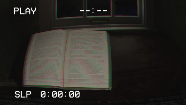 ECHO OF FEAR: Vol.1 Night Visit screenshot 4