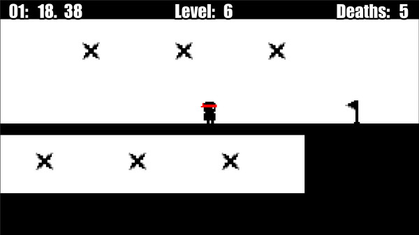 Ninja: Shadow of the Dash.