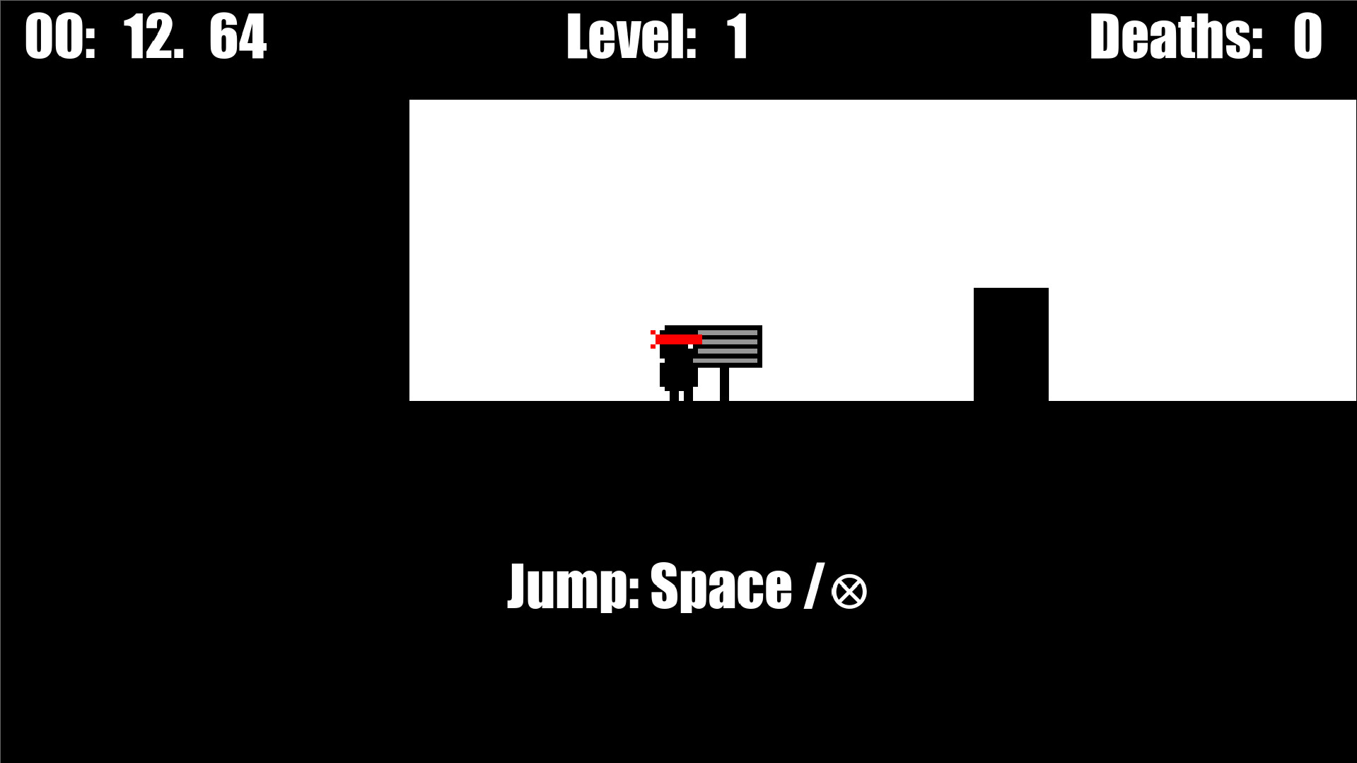 Ninja: Shadow of the Dash screenshot #4
