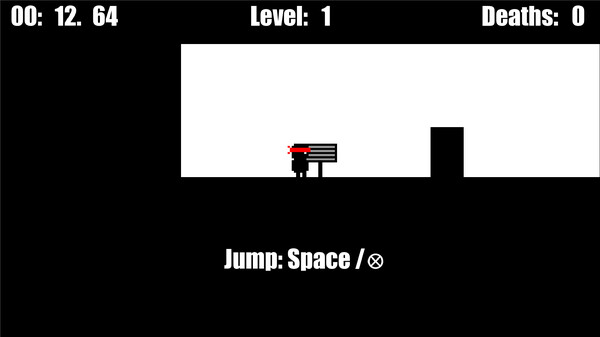 Ninja: Shadow of the Dash screenshot 4