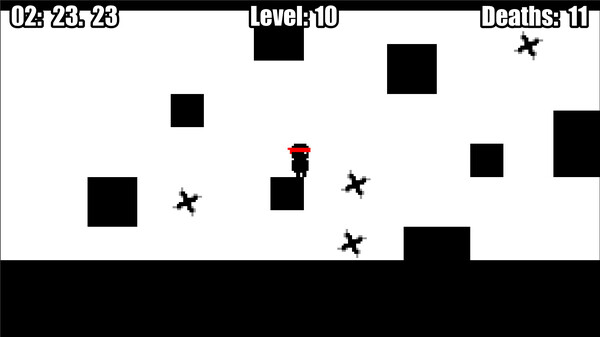 Ninja: Shadow of the Dash screenshot 6