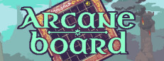 Arcane Board Small Capsule Image