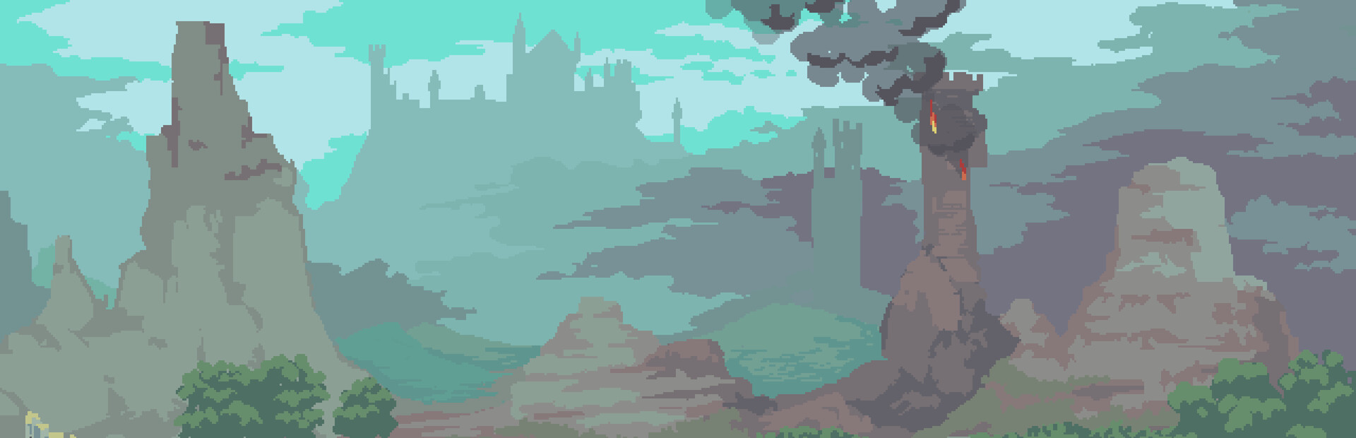 Arcane Board