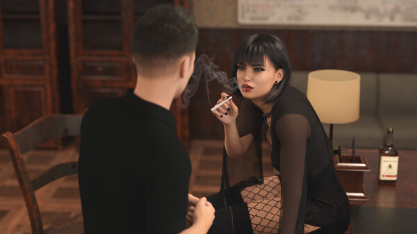 No More Money - Season 3 — скриншот 17