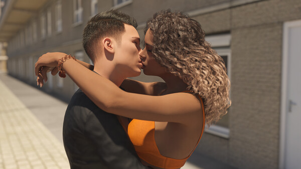 No More Money - Season 3 — скриншот 20