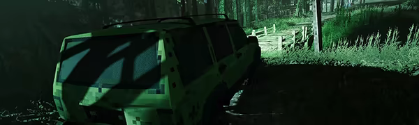Before They Wake video 3