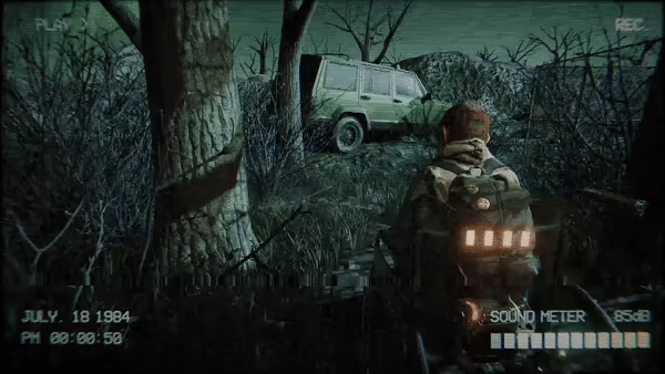 Before They Wake video 2