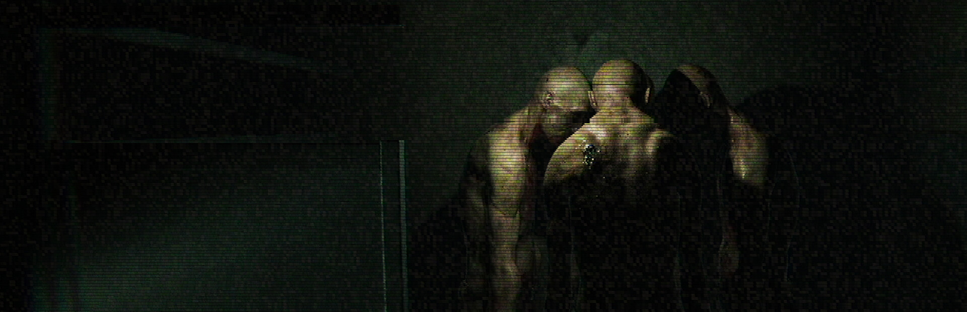 Before They Wake