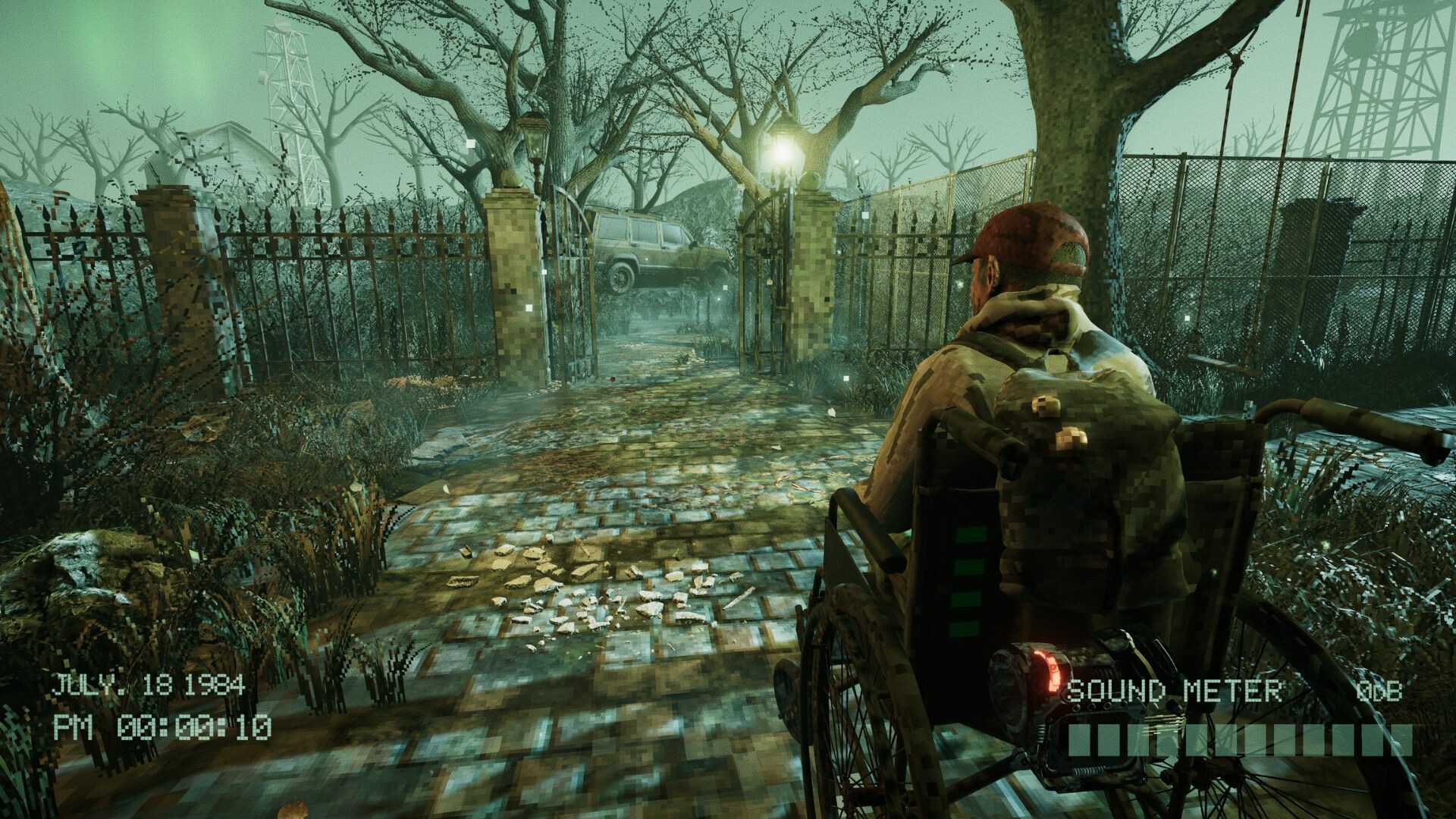 Before They Wake Featured Screenshot #1