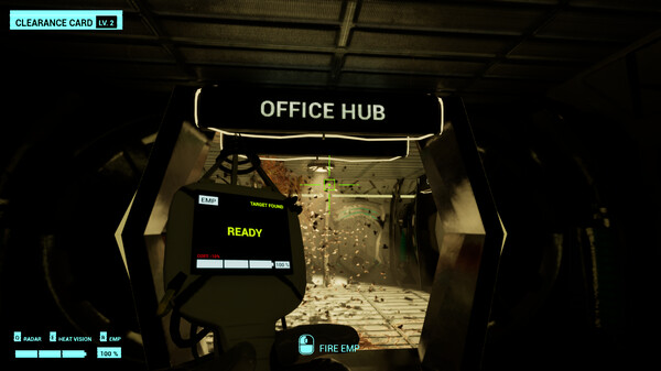 Fear of the Light screenshot 6