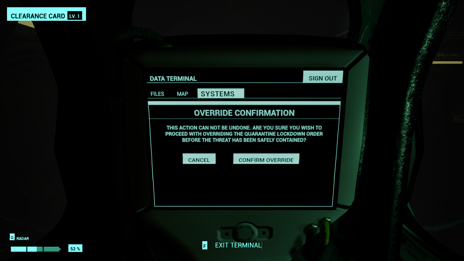 #5. Fear of the Light (Steam) 来自: Team Fuve