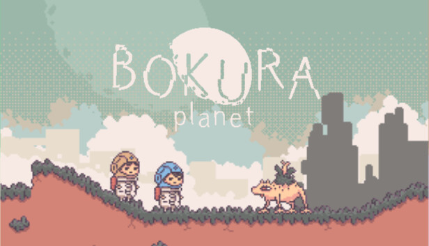 Trailer BOKURA: planet