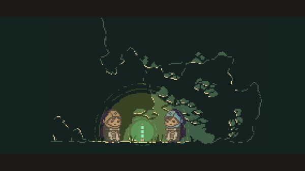 BOKURA: planet screenshot 3