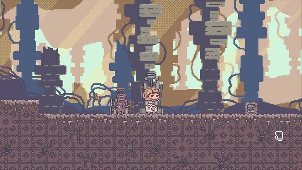 BOKURA: planet screenshot 4