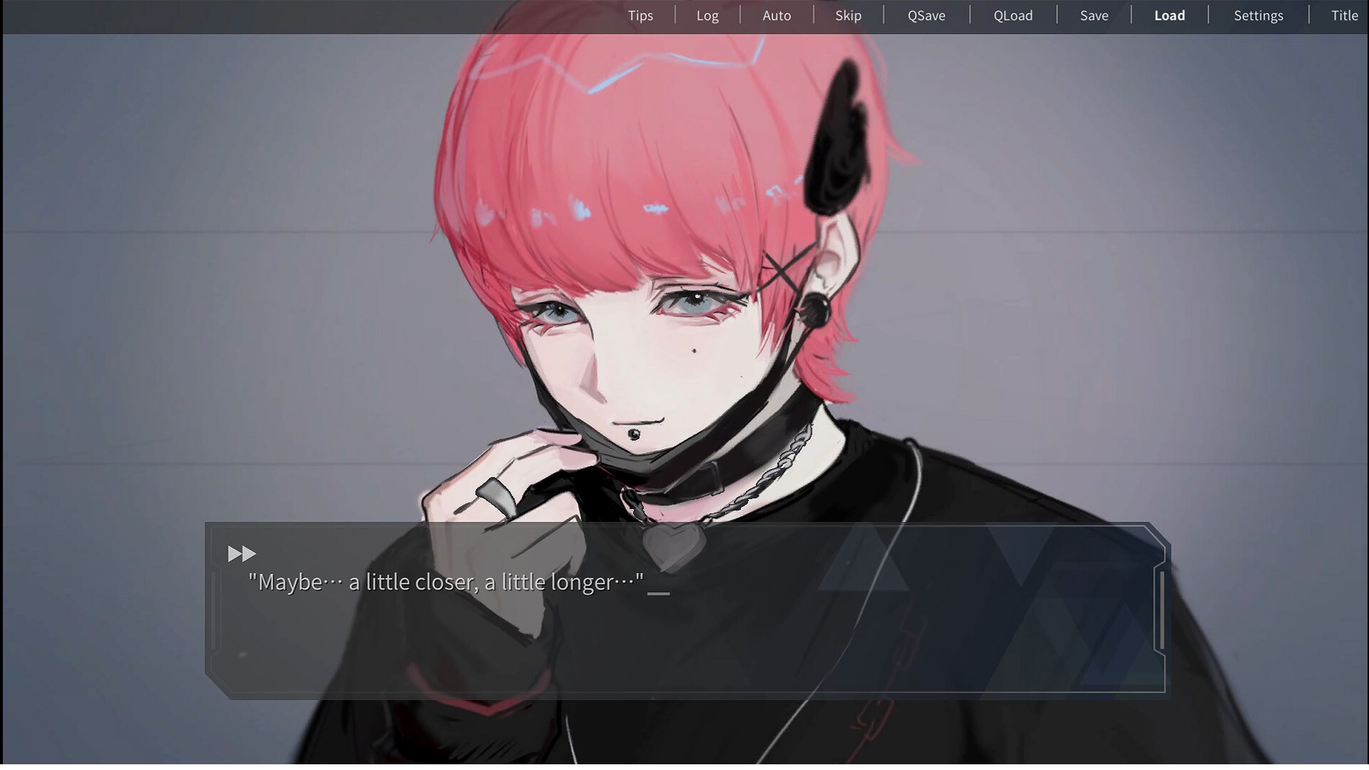 Cyber Paranoia screenshot #7