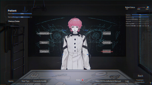 Screenshot media