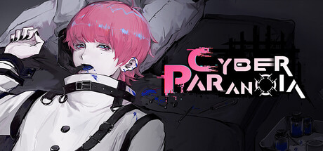 Cyber Paranoia by 囚生症制作组 - Similar game based
                        on tags