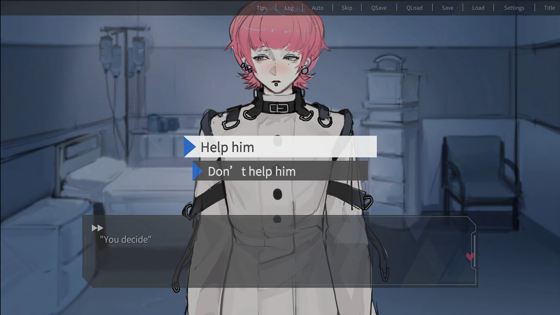 Cyber Paranoia screenshot #5