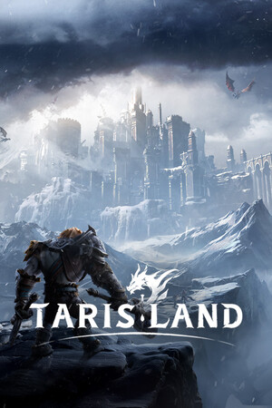 Cover art of Tarisland
