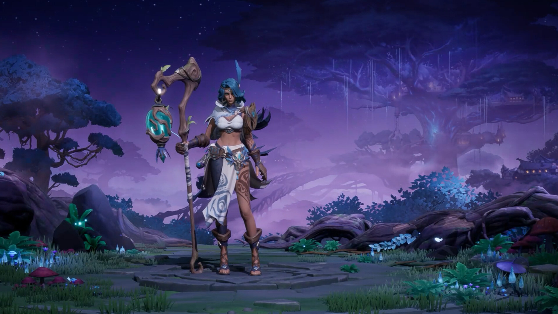 Tarisland screenshot #9